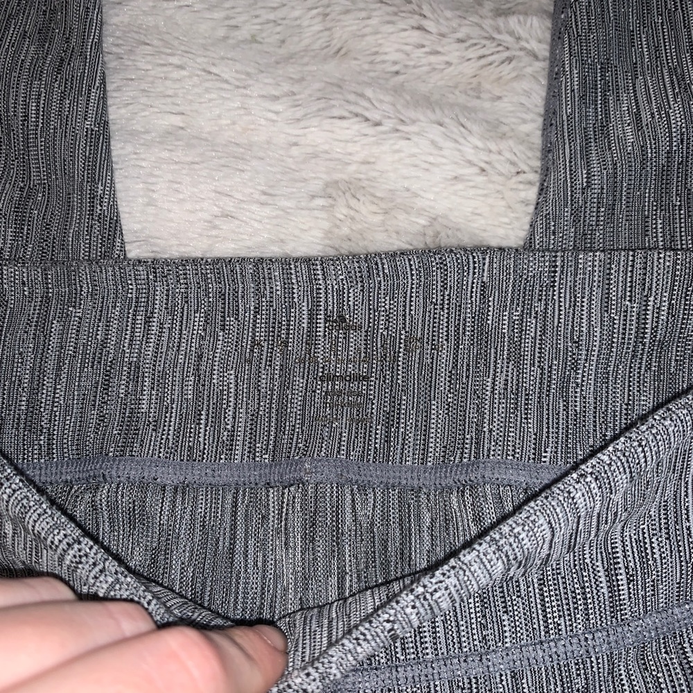 Adidas leggings - Picture 3 of 4
